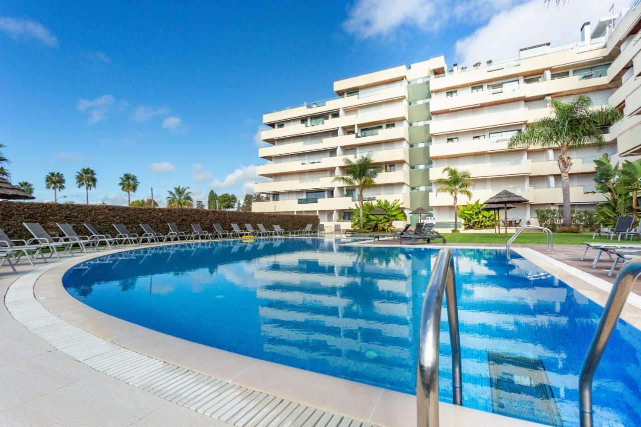 Marina Vilamoura Aquamar 006 By Vilamoura Sun Extérieur photo
