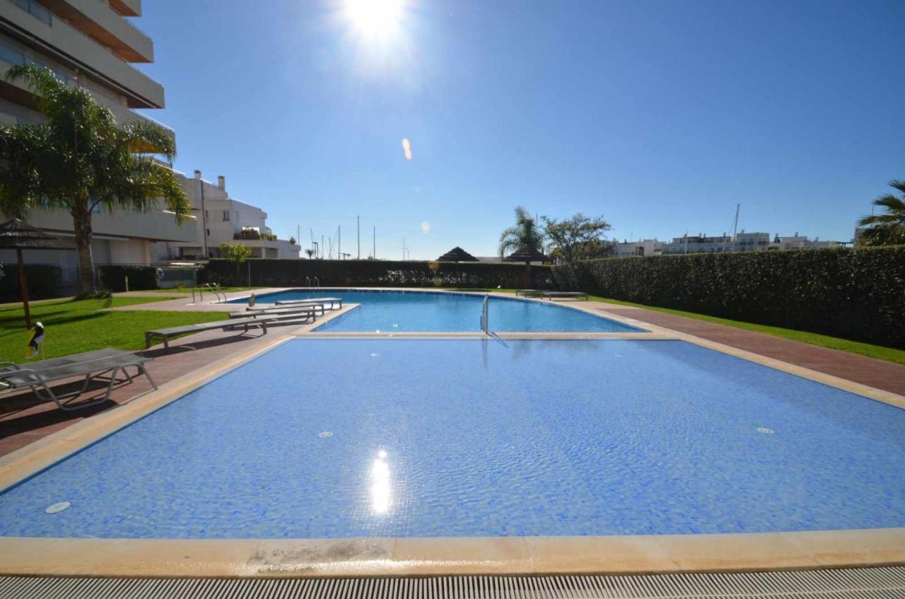Marina Vilamoura Aquamar 006 By Vilamoura Sun Extérieur photo