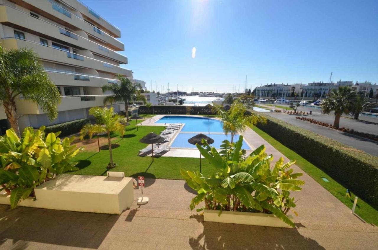 Marina Vilamoura Aquamar 006 By Vilamoura Sun Extérieur photo