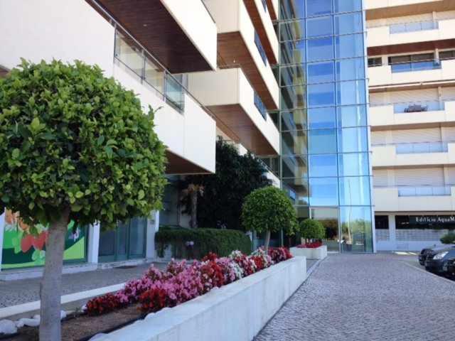 Marina Vilamoura Aquamar 006 By Vilamoura Sun Extérieur photo
