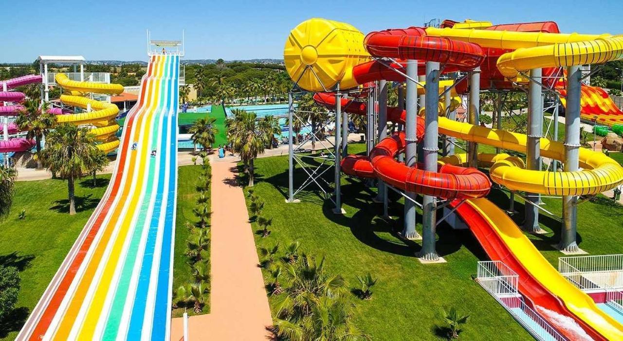 Marina Vilamoura Aquamar 006 By Vilamoura Sun Extérieur photo